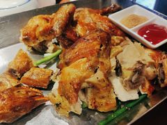 状元烤鸡-寻宝记绍兴菜(鲁迅路店)