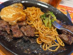 -豪享来牛排(人民店)