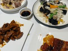 -花城苑广府菜(侨鑫店)