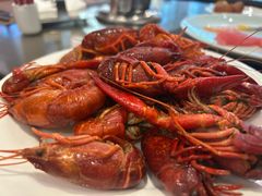 -飨食汇全日制餐厅·昆山皇冠假日酒店(九方店)