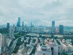 -深圳温德姆至尊酒店