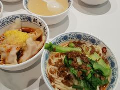 -钟水饺(人民公园总店)