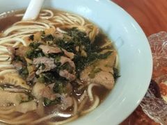 -奎元馆.百年奎元.非遗传承(西湖边的解放路店)