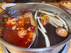 -四喜小胖·北京涮肉(五道营店)