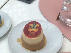 -视博茶点(美狮美高梅店)