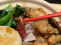 -华记煲仔华·煲仔饭(三元里万科里店)