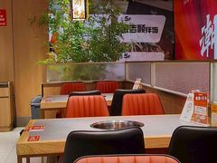 -蜀留香火锅·始于1999·原四川老火锅(白堤路店)