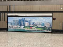 -青岛胶东国际机场