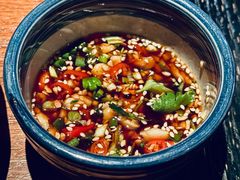 -赤RedBowl川锅·炙烤·板前(北京瑰丽酒店)