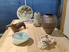 -中国美术学院象山校区-民艺博物馆