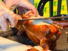 -拾久(朝阳公园店)