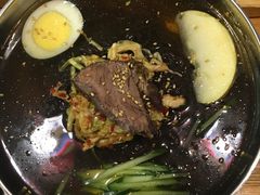-百年石锅饭·朝鲜族传统民餐