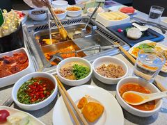 鱼籽福袋-海底捞火锅(航洋城店)