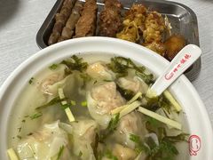 -海平馄饨(逍遥二路店)