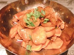 -绿茶餐厅(昌平悦荟店)