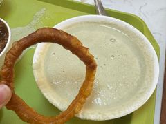 -姚记炒肝店(鼓楼店)