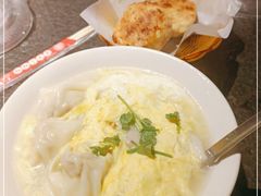 -买又大餐厅(福林里店)