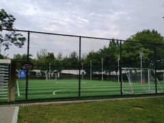 -唐城墙遗址公园