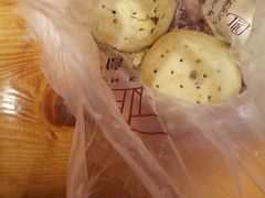 -詹记桃酥(宿州路店)