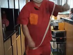 -海底捞火锅(威高广场店)