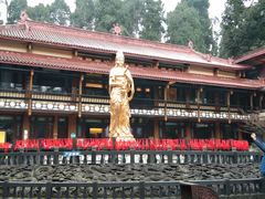 -都江堰普照寺