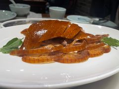 -鸭匠食府·挂炉烤鸭·新京菜(阜成路店)