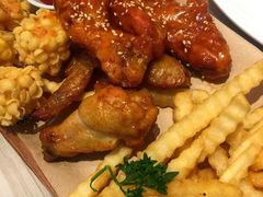 -必胜客(宣化店)