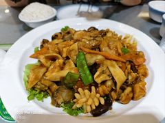 -裕德隆清真饭庄·天津特色菜(河东店)