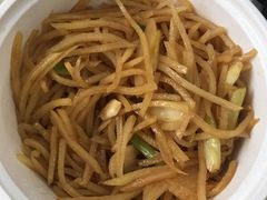 -肉串汪(月坛店)