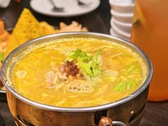 金不换鸡汤-香兰印尼 Pandan(中华广场店)