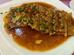 -白魁老号饭庄(交道口店)