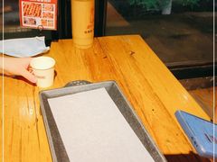 -管氏翅吧(甘家口店)