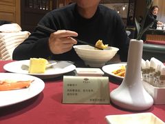 -安徽饭店·白鹭阁自助餐厅(梅山路店)