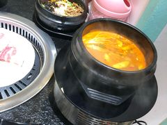 -烤路里·韩国品质自助烤肉(石路天虹4号店)