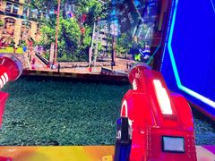 -真快活Coohoo Max(银泰创意城店)