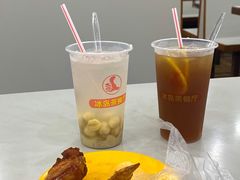 -冰岛茶餐厅(人民路店)