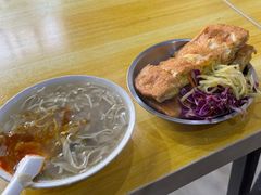 -姜家辫子辣汤(城关店)