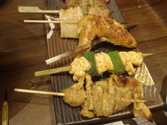 -鸟鹏烧鸟居酒屋(熙龙湾店)