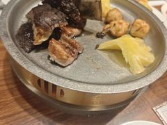 -汉巴味德(沈阳万象汇店)