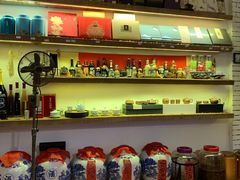 -茶香书香私房菜(北台一路店)