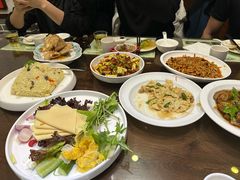 -老厨家(中央大街西七道街店)
