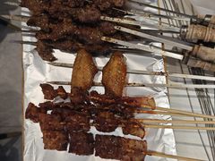 -勇利赵家烤肉坊(纬二街店)