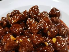 -老西安韩记三鲜煮馍(四府街店)