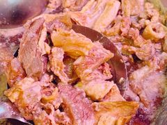 -阿娟牛肉丸·手打牛肉丸·现做现卖