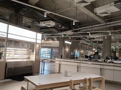 -阿那亚第六食堂(文创街区店)