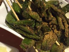 -金刚山烧烤(红旗大街店)