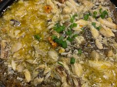 -阿莉餐厅(枣阳路店)