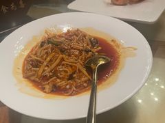 -那家小馆•北京菜•烤鸭(香山店)