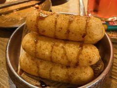 -巴卤社老火锅(财富店)