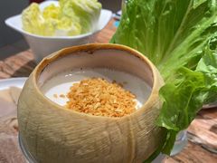-春润大地海南椰子鸡(沙井京基百纳广场店)